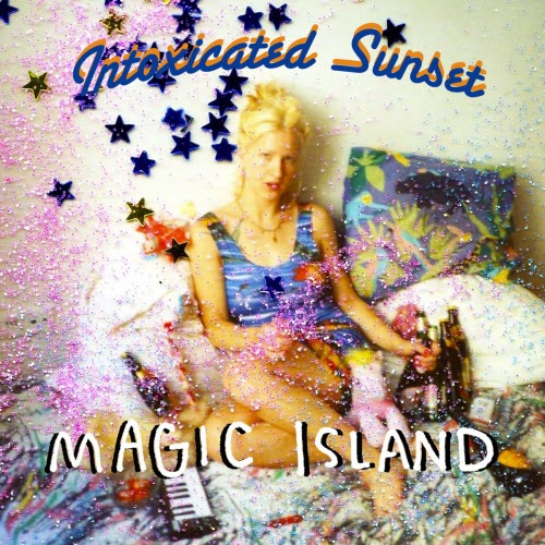 Magic Island - Intoxicated Sunset (2013) [EP]