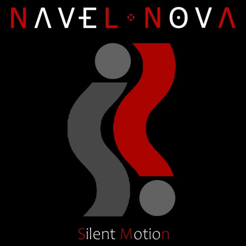 Navel Nova - Silent Motion (2025) [Single]