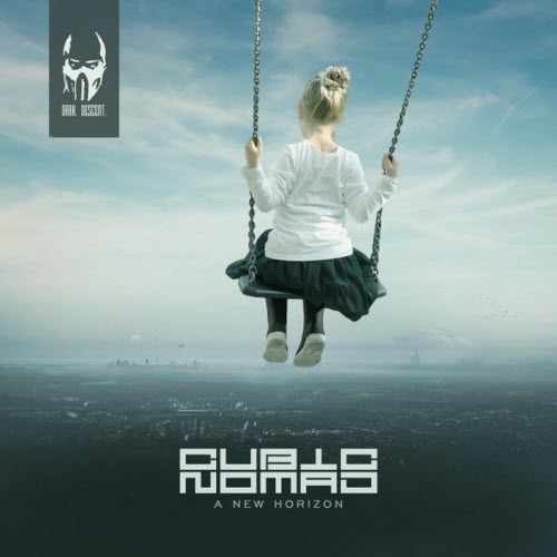 Cubic Nomad - A New Horizon (2018)