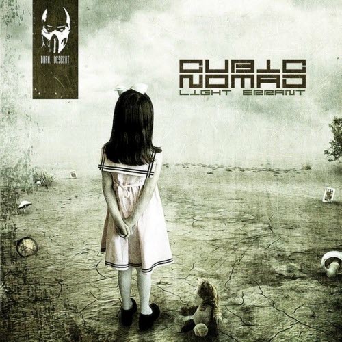 Cubic Nomad - Light Errant (2011)