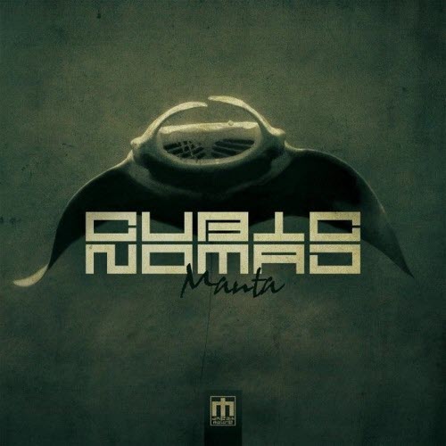 Cubic Nomad - Manta (2014)