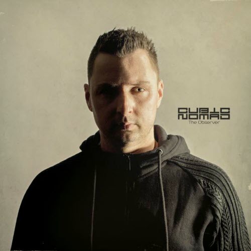 Cubic Nomad - The Observer (2016)