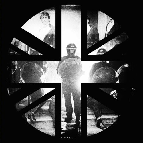 Hateful Abandon - Liars/Bastards (2014)