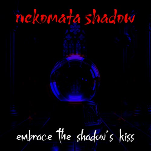 Hex Formes & Nekomata Shadow - Embrace The Shadow's Kiss (2025)