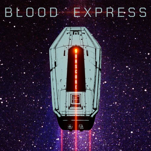 SunScore - Blood Express (2025)