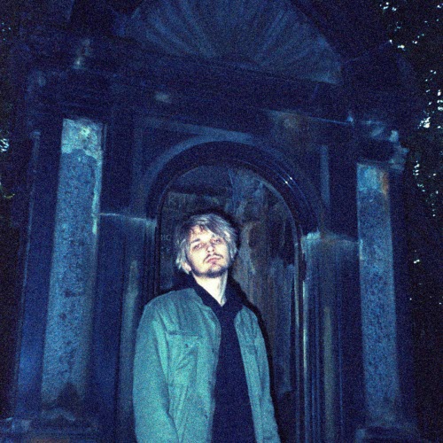 Teaching In Trips - Sacrament (2025) [Single]