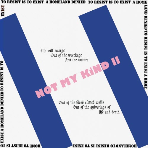 Whimm - Not My Kind II (2025) [EP]