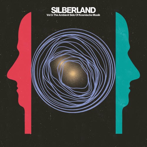 VA - Silberland Vol. 3: The Ambient Side Of Kosmische Musik 1972-1986 (2025)