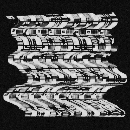 Neurotypes - Violence District (2025) [EP]