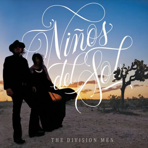 The Division Men - Niños Del Sol (2018)