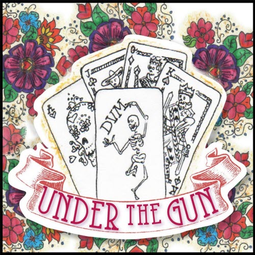 The Division Men - Under The Gun (2014)