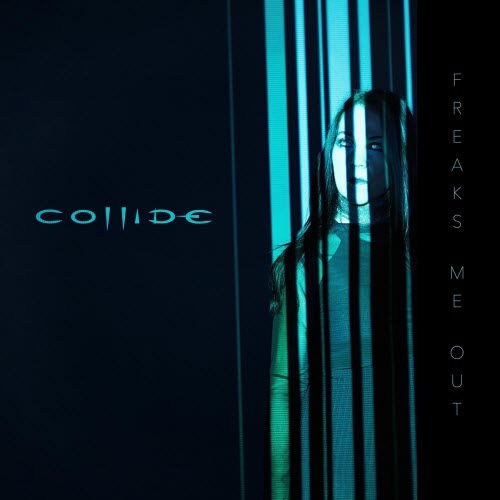 Collide - Freaks Me Out (2025) [Single]