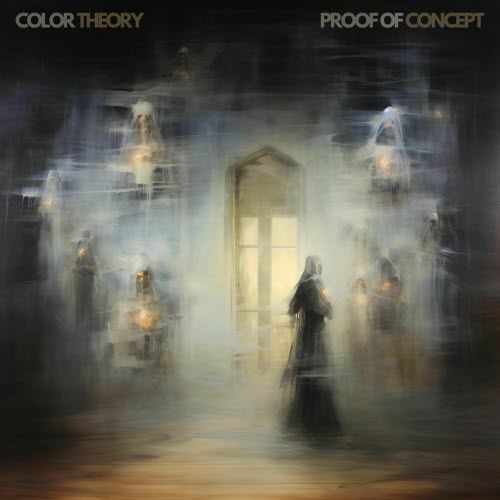 Color Theory - Proof Of Concept (2025) [Single]