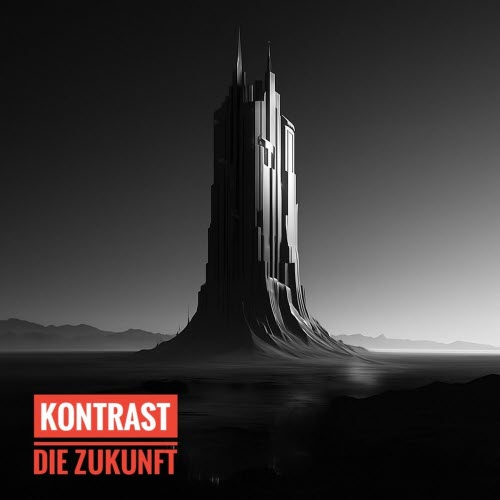 Kontrast - Die Zukunft (2025) [Single]
