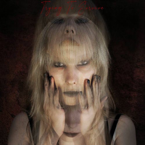 Lucy Mayhem - Trying To Survive (2025) [Single]