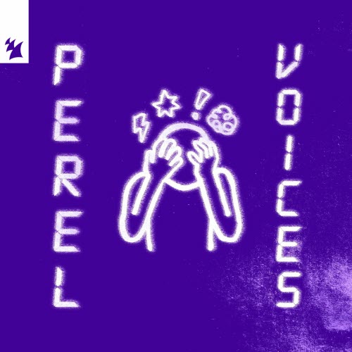Perel - Voices (2025) [EP]