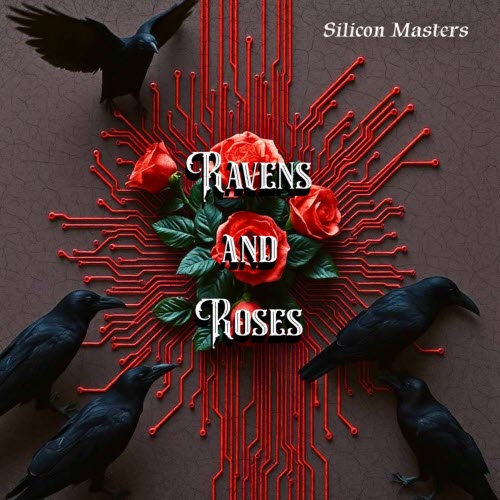 Ravens And Roses - Silicon Masters (2025) [Single]