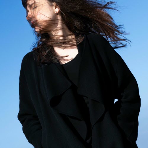 SIIE - J'attends (2025) [Single]