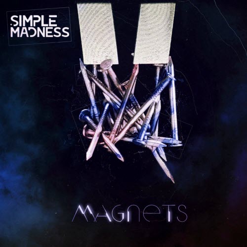 Simple Madness - Magnets (2023) [EP]