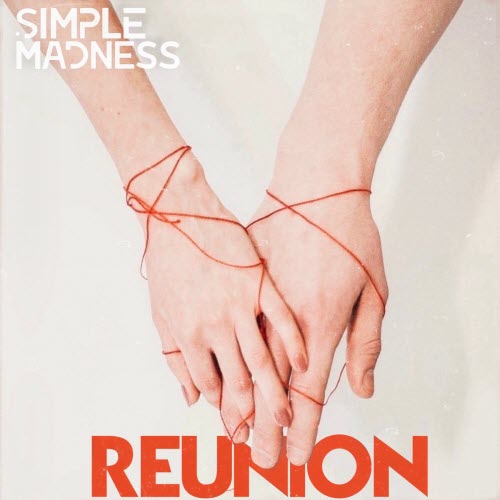 Simple Madness - Reunion (2025) [Single]