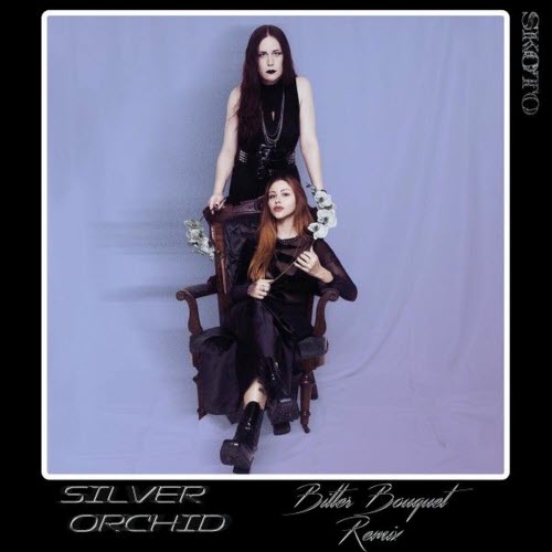 Skoto - Silver Orchid (Bitter Bouquet Remix) (2025) [Single]
