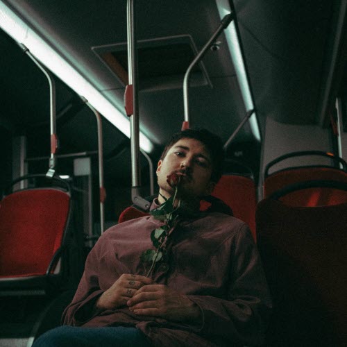 Streichelt - Rosenkrieg (2025) [Single]