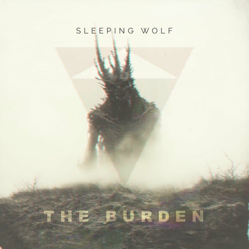 Sleeping Wolf - The Burden (2025) [Single]