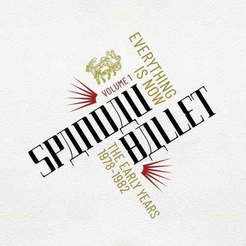 Spandau Ballet - Eyes (Gentry Demo) (2025) [Single]