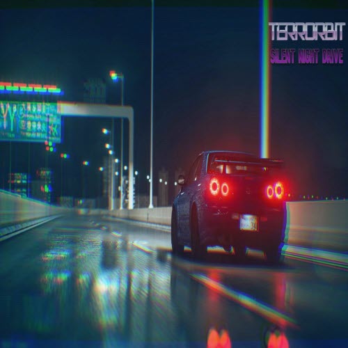 Terrorbit - Silent Night Drive (2025) [Single]
