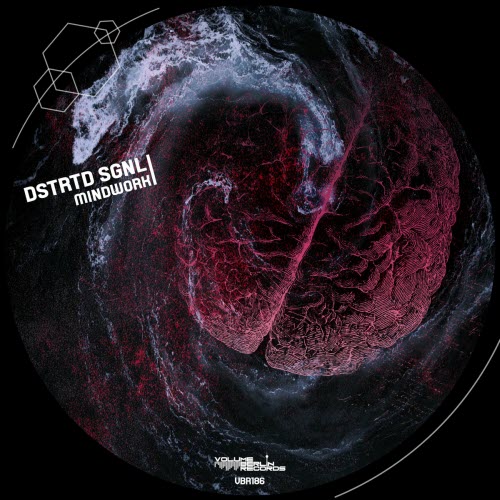 DSTRTD SGNL - Mindwork (2025) [Single]