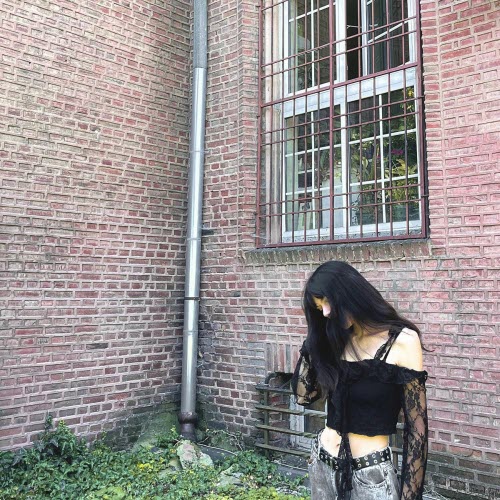 Fluid Ghost - Haunter And More (2025) [EP]