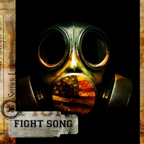 Spider Lilies - Fight Song (2025) [EP]
