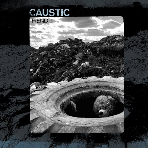 Caustic - Fiend I (2025)