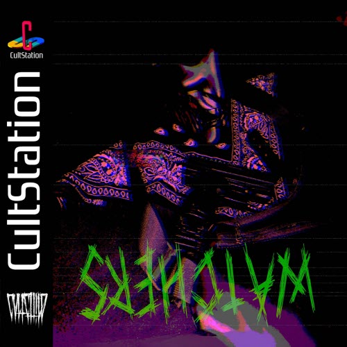 Cultchild - Watchers (2025)