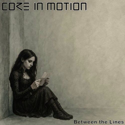 Core In Motion - Between The Lines (2025) [EP]