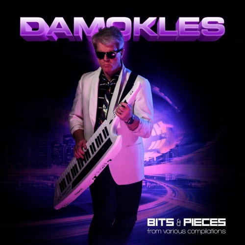 DAMOKLES - Bits & Pieces (2018)