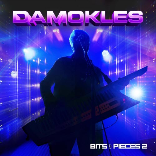 DAMOKLES - Bits & Pieces 2 (2019)