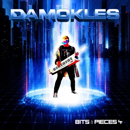 DAMOKLES - Bits & Pieces 4 (2022)