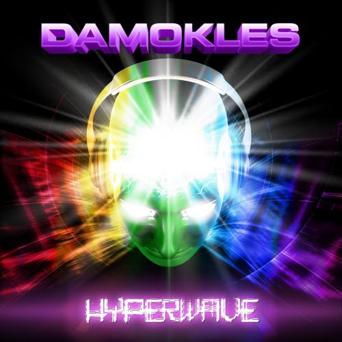 DAMOKLES - Hyperwave (2020) [EP]