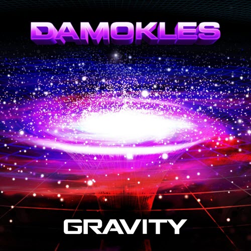 DAMOKLES - Gravity (2020) [EP]