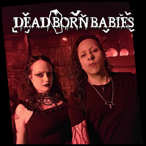 Dead Born Babies - My Nightmares (2025) [Single]