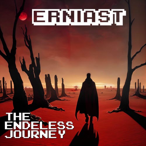 Erniast - The Endless Journey (2025) [Single]