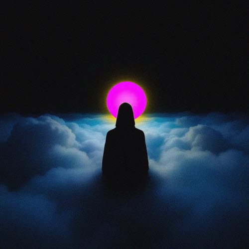 Petrified Entity - In The Clouds (2025)