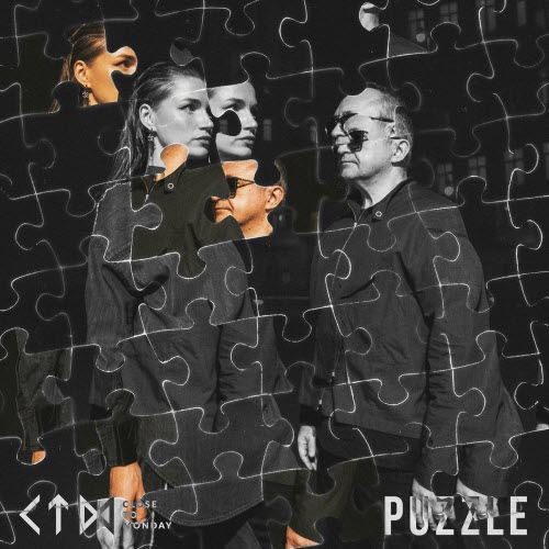 Close To Monday - Puzzle (2025) [Single]