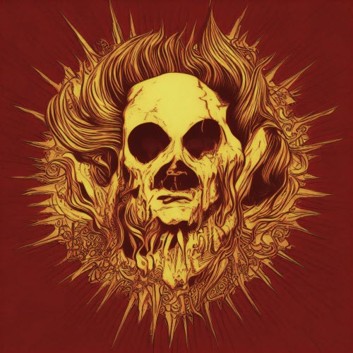 Distant Stares - The Sun Of All (2025) [Single]