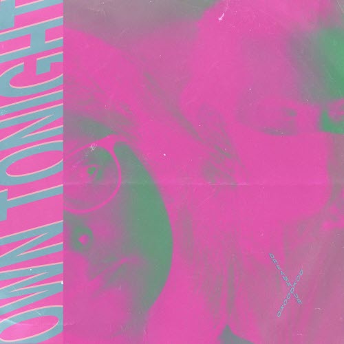 Dreamhour - Own Tonight (2022) [Single]