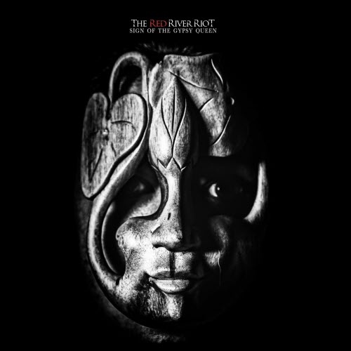 The Red River Riot - Sign Of The Gypsy Queen (2025) [Single]