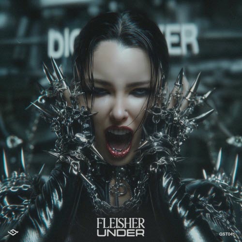Fleisher - Under (2025) [EP]