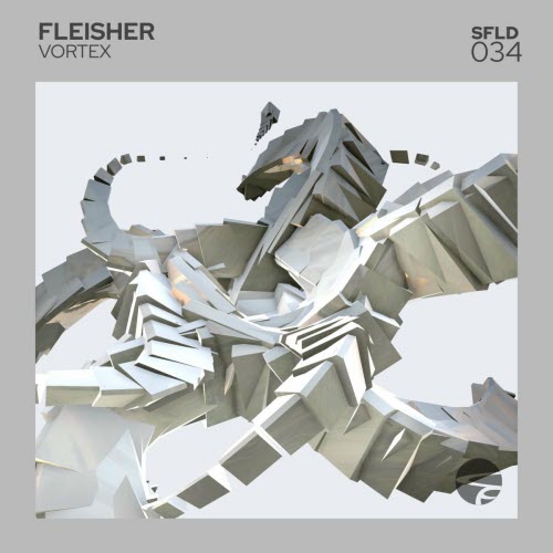 Fleisher - Vortex (2022) [EP]