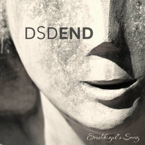 Dsdend - Ereshkigal's Song (2025) [Single]